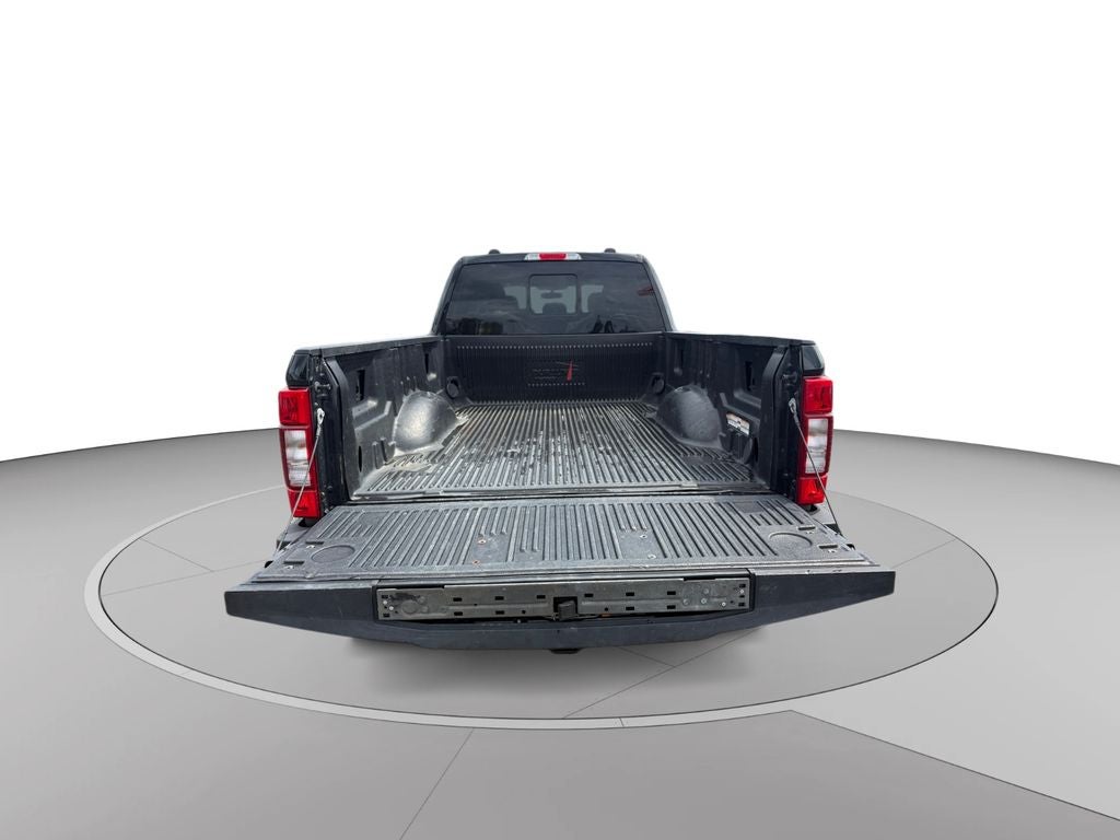 2020 Ford F-350SD Lariat