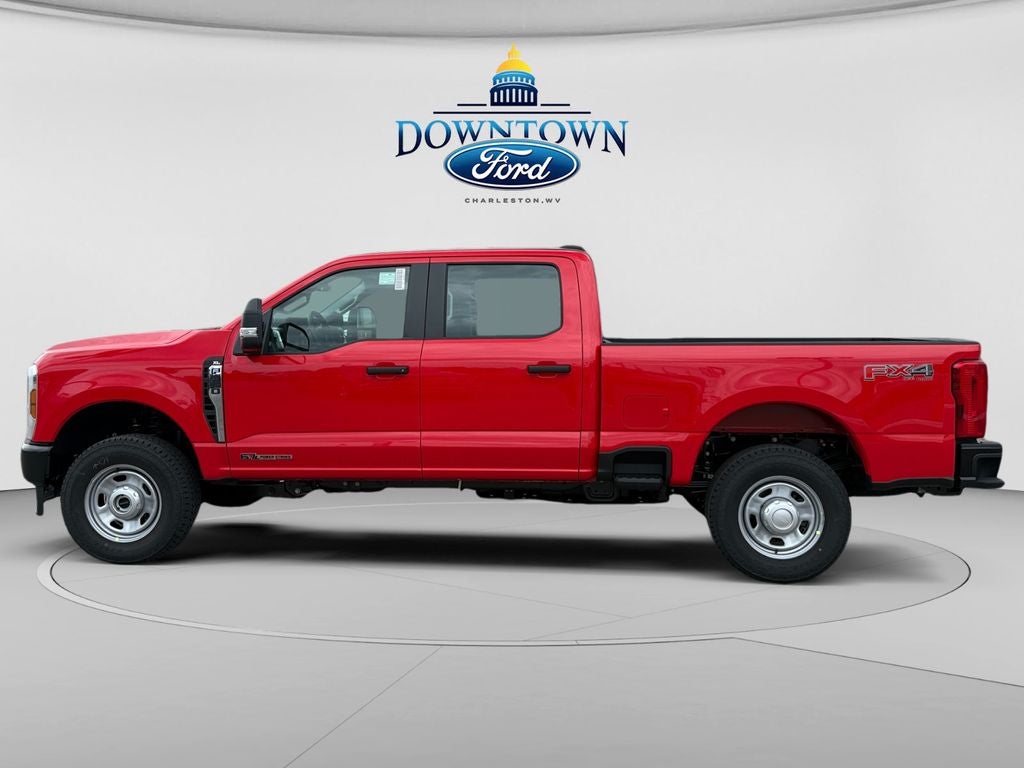 2026 Ford F-350SD XL