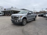 2022 Ford F-350SD Lariat