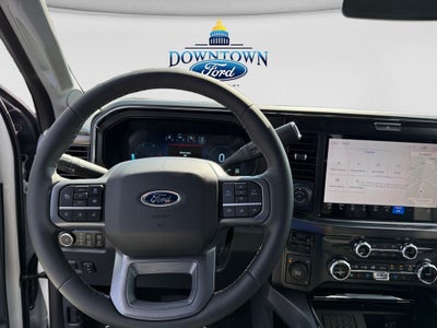 2026 Ford F-350SD Lariat DRW