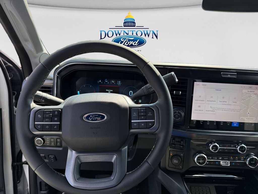 2026 Ford F-350SD Lariat DRW