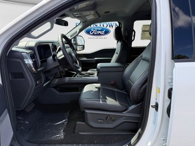 2026 Ford F-350SD Lariat DRW