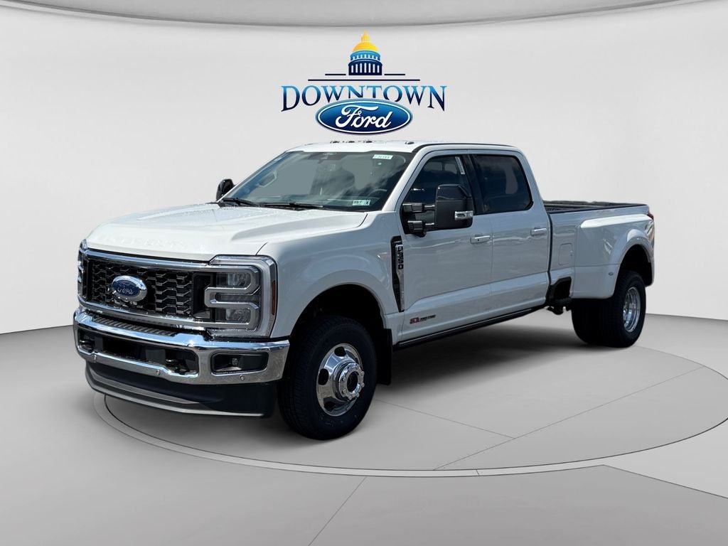 2026 Ford F-350SD Lariat DRW