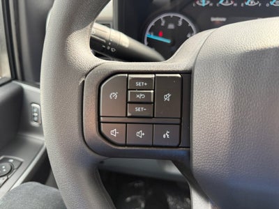 2027 Ford F-350SD XLT DRW