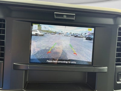2027 Ford F-350SD XLT DRW