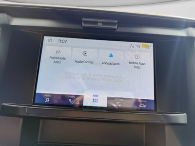 2027 Ford F-350SD XLT DRW