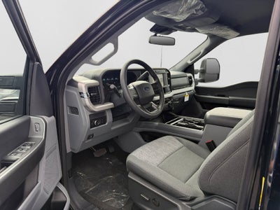 2027 Ford F-350SD XLT DRW