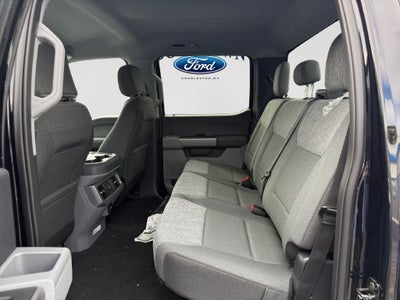 2027 Ford F-350SD XLT DRW