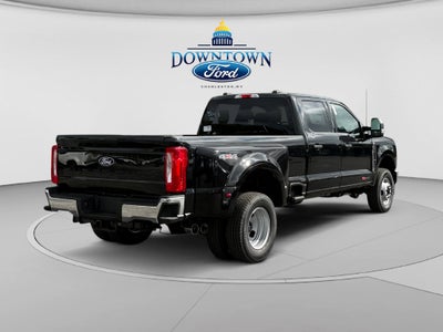 2027 Ford F-350SD XLT DRW