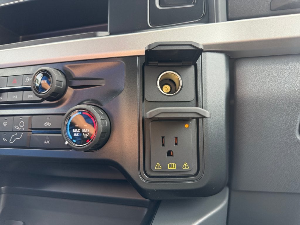 2027 Ford F-350SD XLT DRW