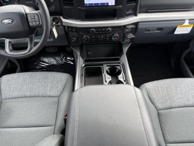 2027 Ford F-350SD XLT DRW