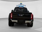 2027 Ford F-350SD XLT DRW
