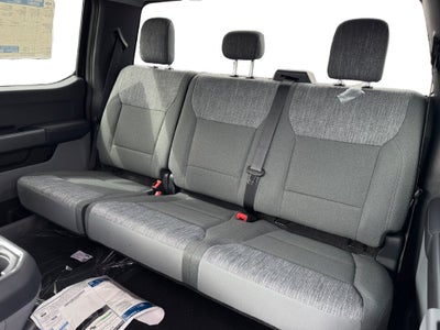 2027 Ford F-350SD XLT DRW