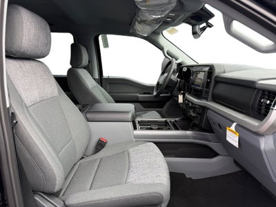 2027 Ford F-350SD XLT DRW