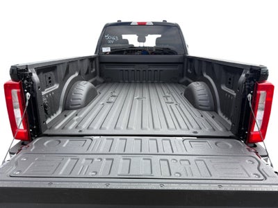 2027 Ford F-350SD XLT DRW