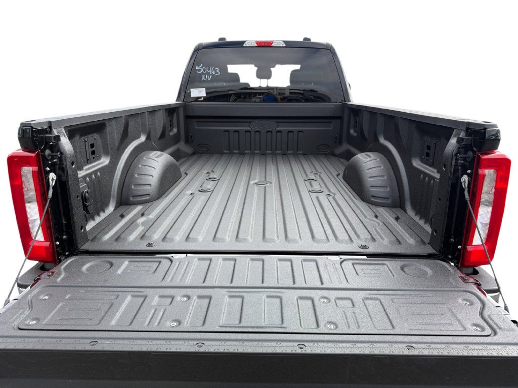 2027 Ford F-350SD XLT DRW