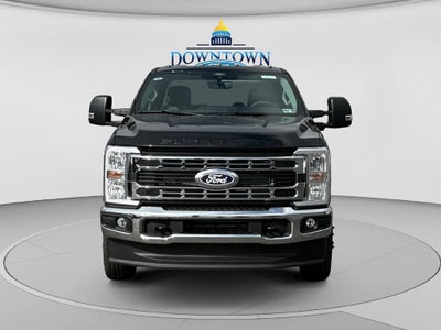 2027 Ford F-350SD XLT DRW