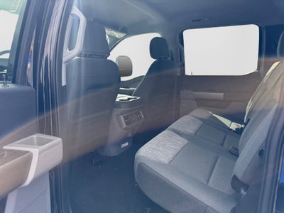 2027 Ford F-350SD XLT DRW