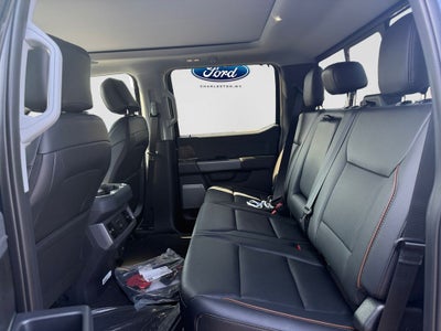 2027 Ford F-350SD Lariat DRW