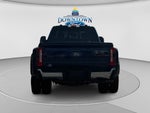 2027 Ford F-350SD Lariat DRW