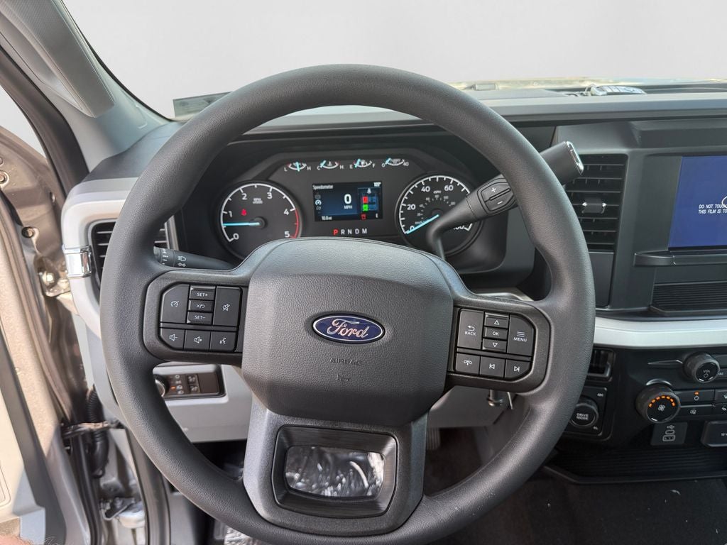 2027 Ford F-350SD XL DRW