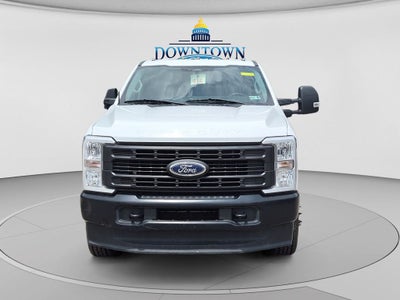 2024 Ford F-350SD XL DRW