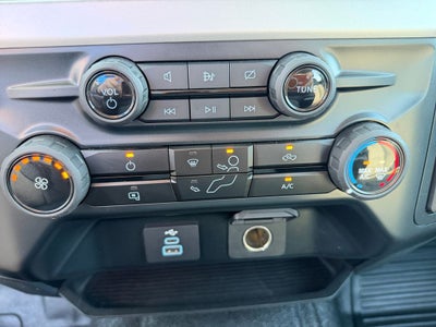 2023 Ford F-350SD XL DRW