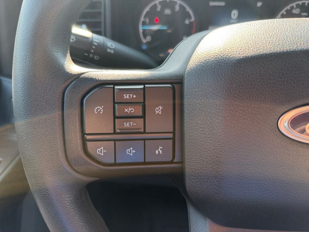 2023 Ford F-350SD XL DRW