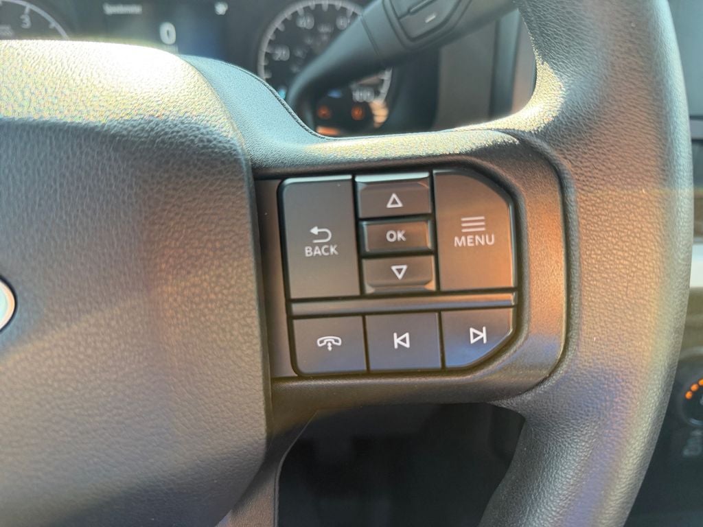 2023 Ford F-350SD XL DRW
