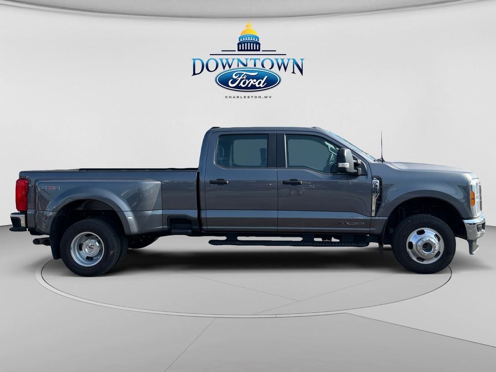 2023 Ford F-350SD XL DRW