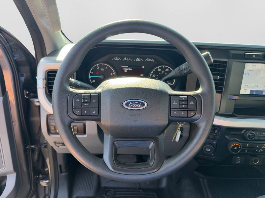 2023 Ford F-350SD XL DRW