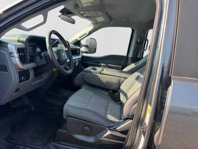 2023 Ford F-350SD XL DRW