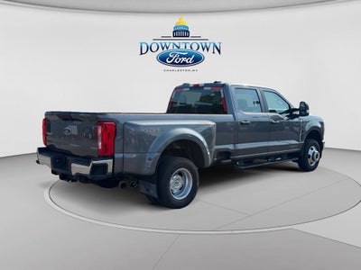 2023 Ford F-350SD XL DRW