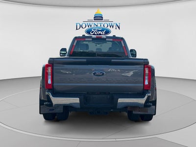 2023 Ford F-350SD XL DRW