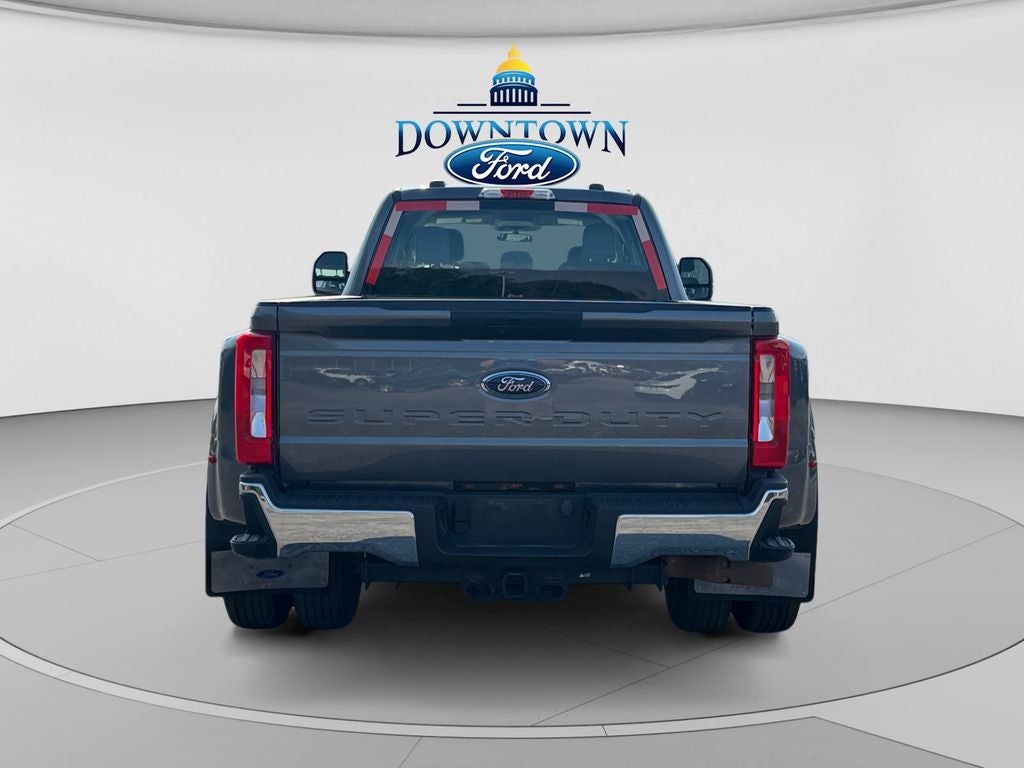 2023 Ford F-350SD XL DRW