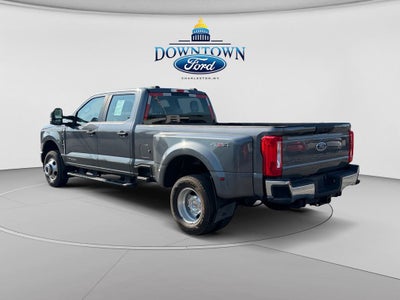 2023 Ford F-350SD XL DRW