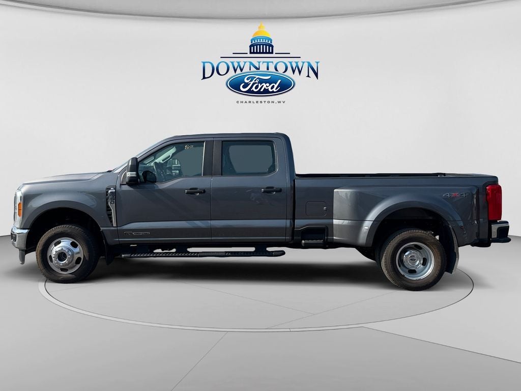 2023 Ford F-350SD XL DRW