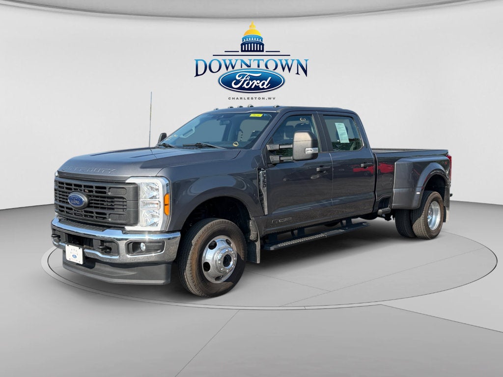 2023 Ford F-350SD XL DRW
