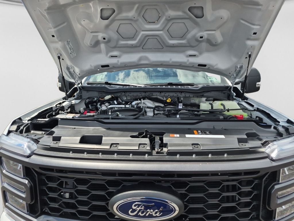 2026 Ford F-350SD XL DRW