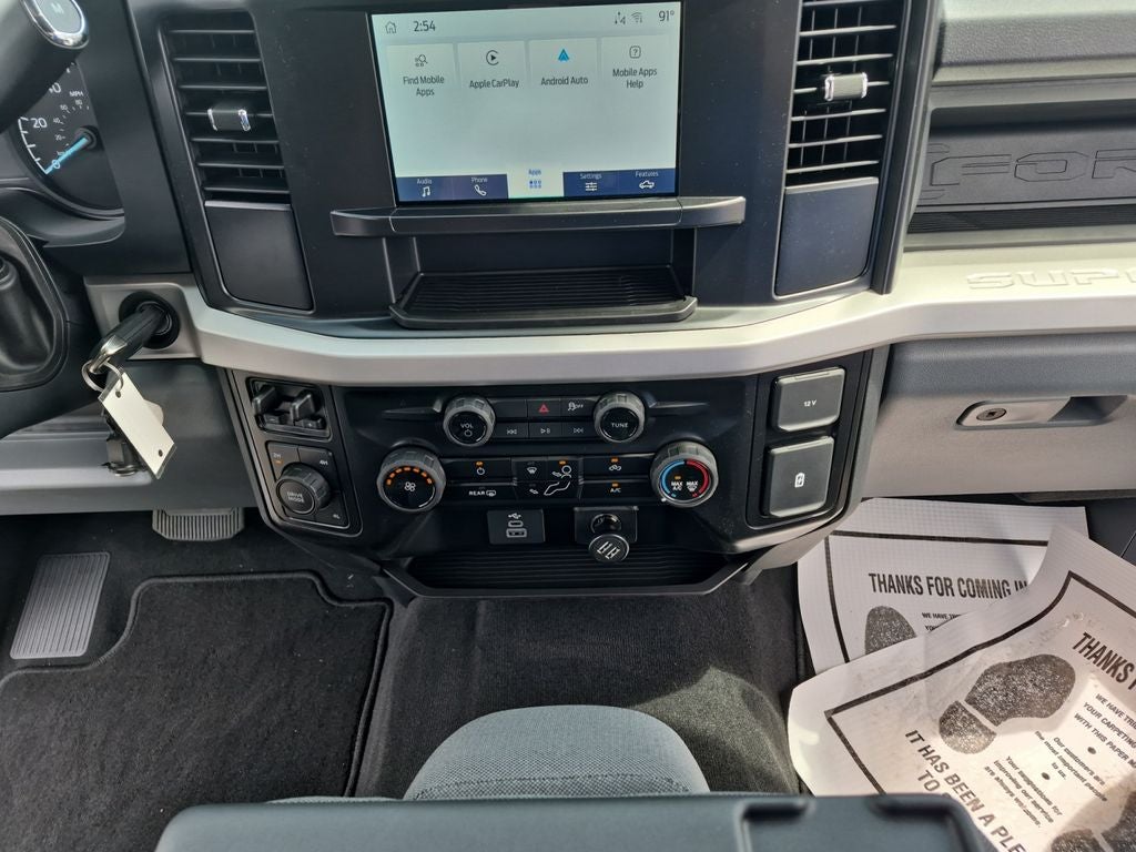 2026 Ford F-350SD XL DRW