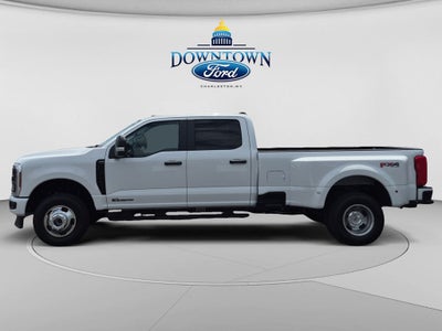 2026 Ford F-350SD XL DRW
