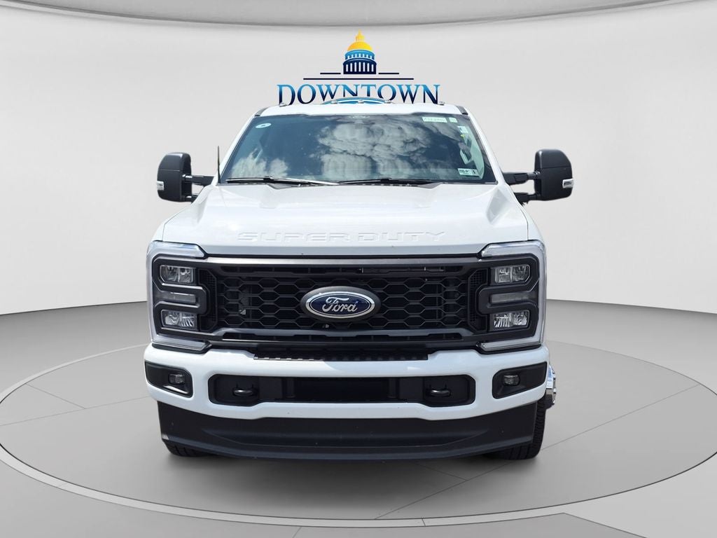 2026 Ford F-350SD XL DRW