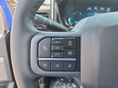 2026 Ford F-450SD DRW