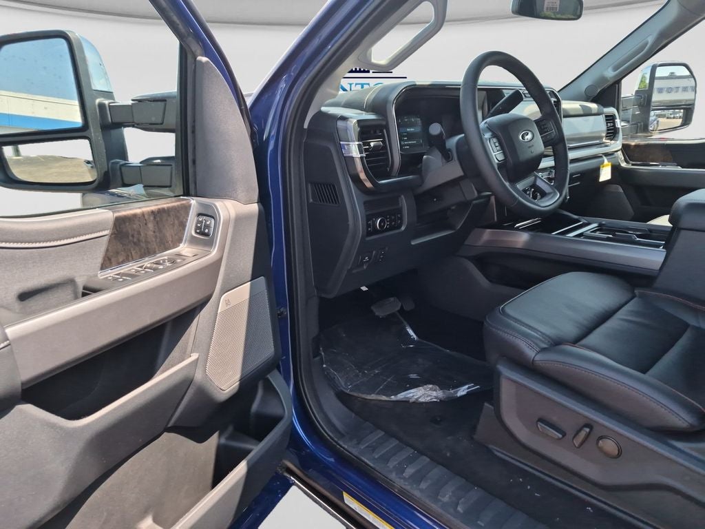 2026 Ford F-450SD DRW