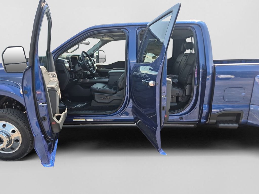 2026 Ford F-450SD DRW