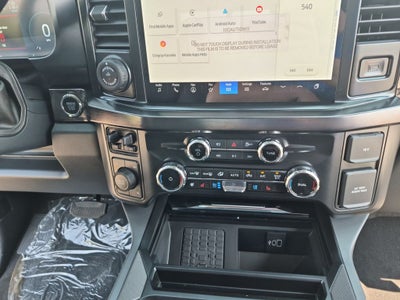 2026 Ford F-450SD DRW