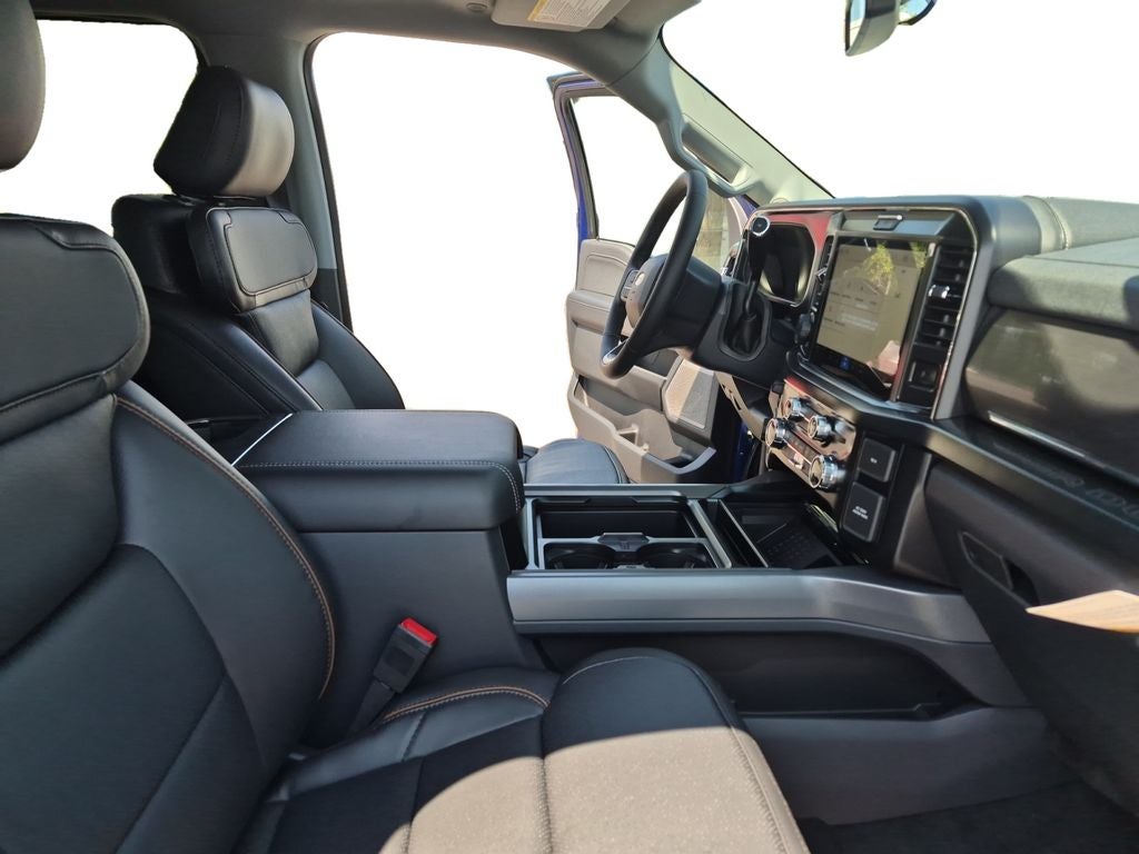 2026 Ford F-450SD DRW