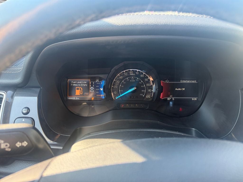 2020 Ford Ranger Base