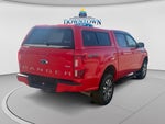 2020 Ford Ranger Base