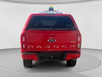 2020 Ford Ranger Base